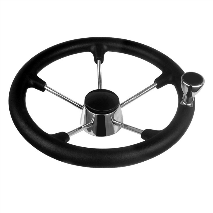 Marine Boat Steering Wheel