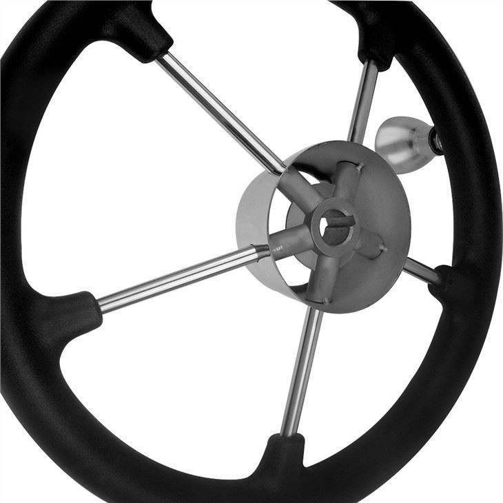 Marine Boat Steering Wheel