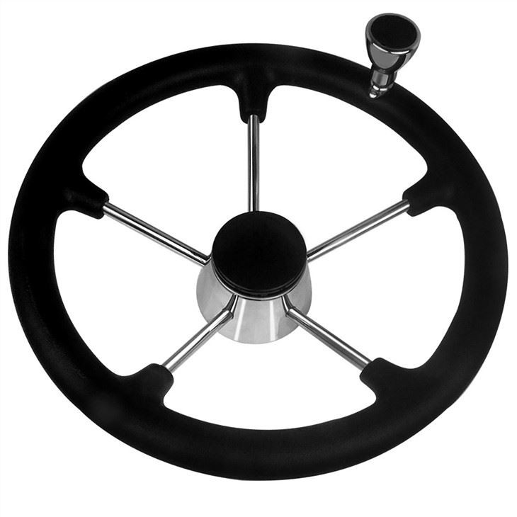 Marine Boat Steering Wheel